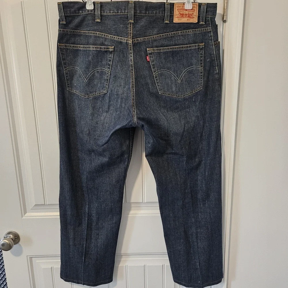 Levis levi 559